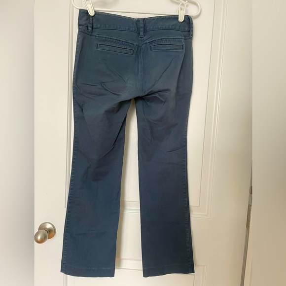 LOFT straight pants - Picture 8 of 10